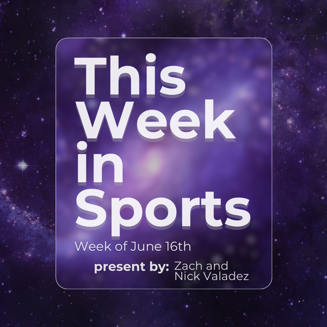 Week 3 – mid-June ’24