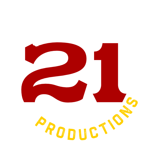 Three21 Productions Podcast Studio