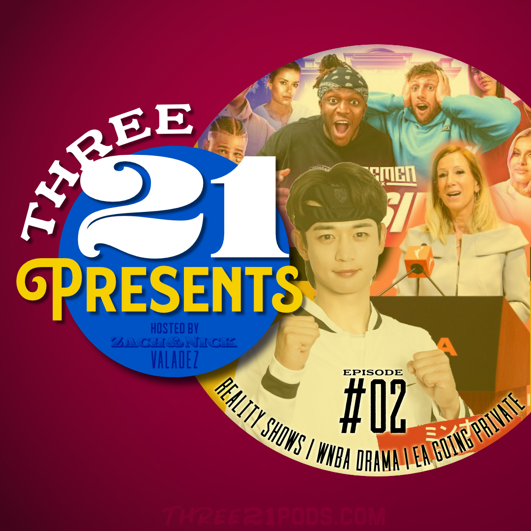 Ep.02: New Flavors of Reality (TV)