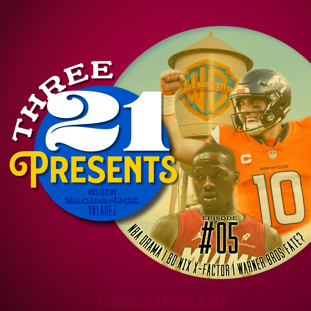 Ep.05: The Good and the Bad