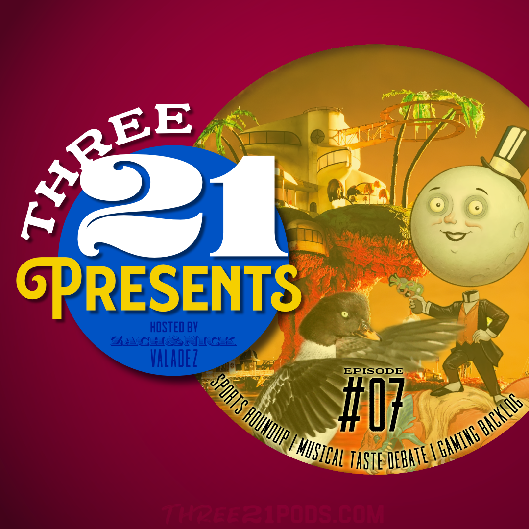 Ep.07: Asked and Answered