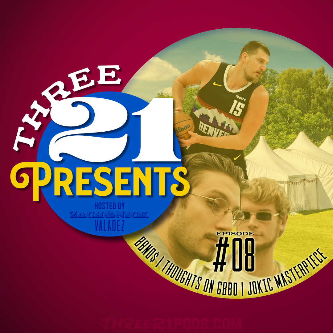 Ep.08: Its Birthday Season