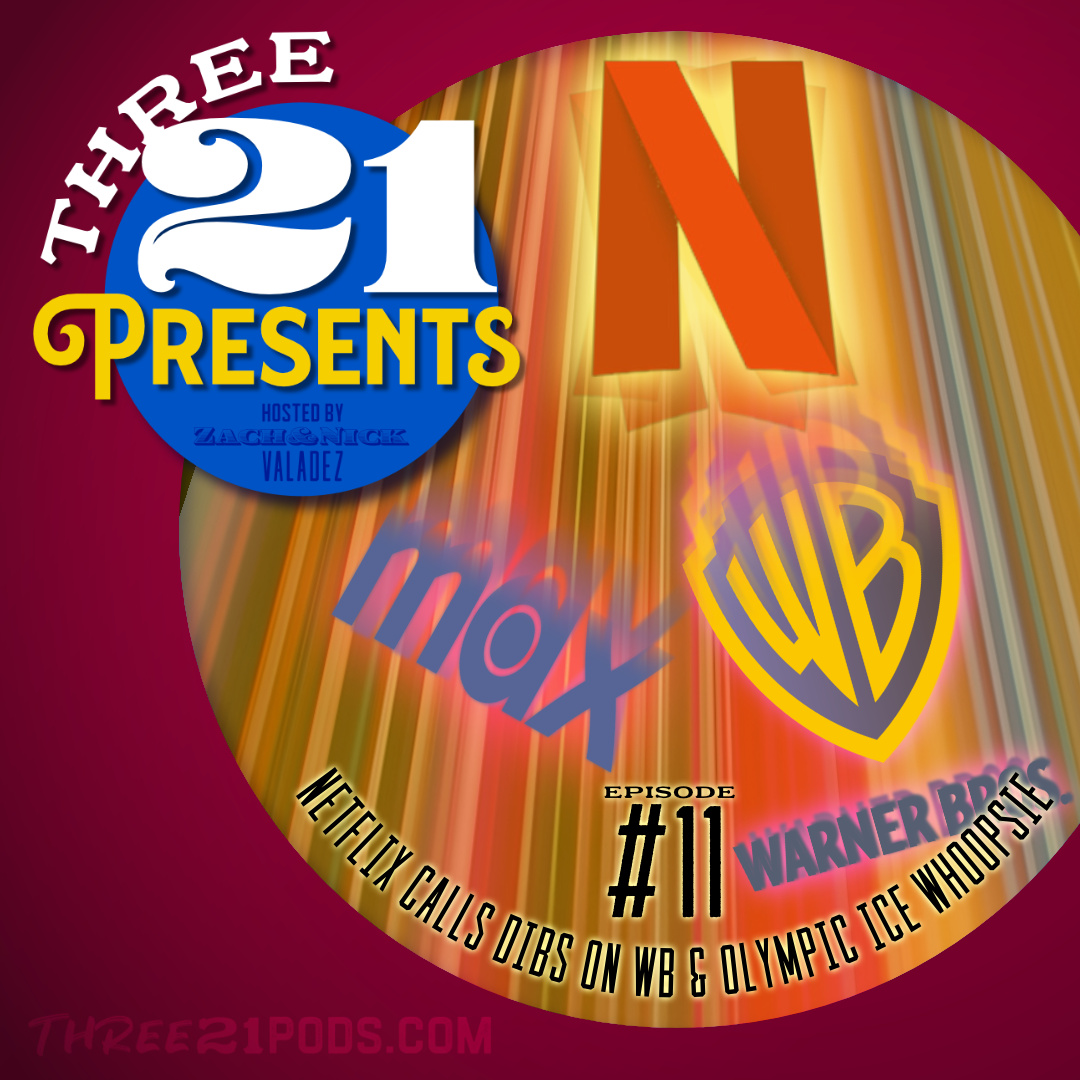 Ep.11: The New Merger Overlord