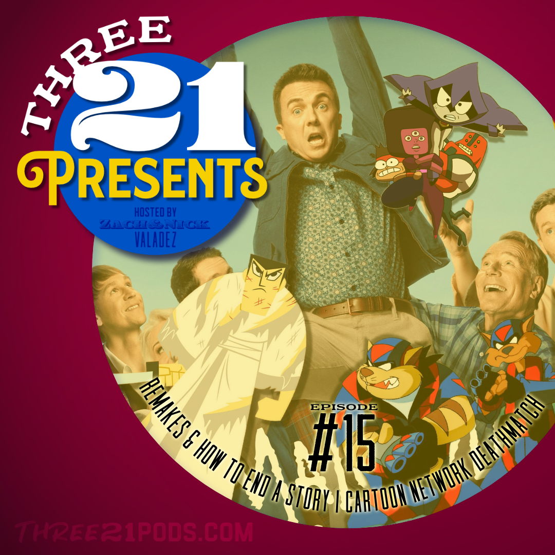 Ep.15: There is still more to do