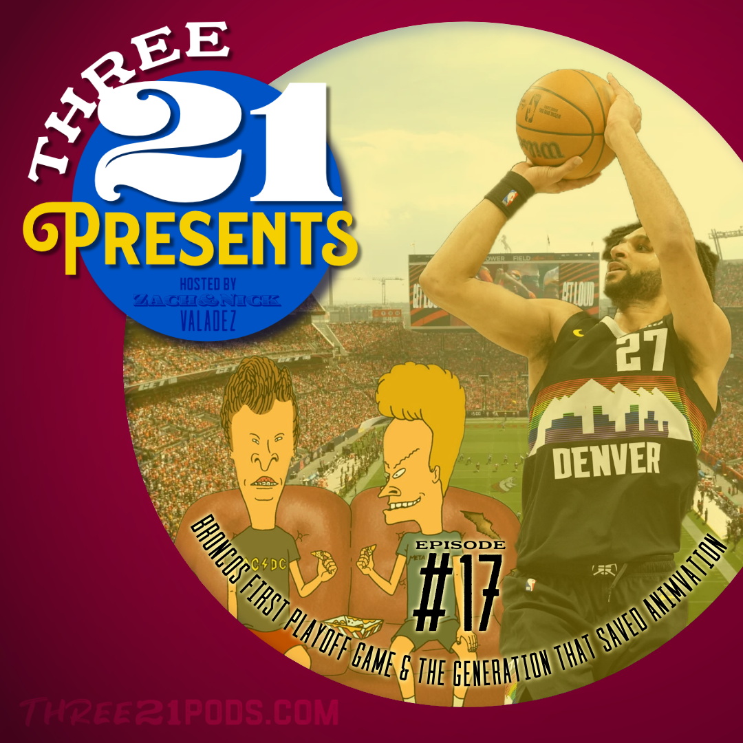 Ep.17: There is no bad?