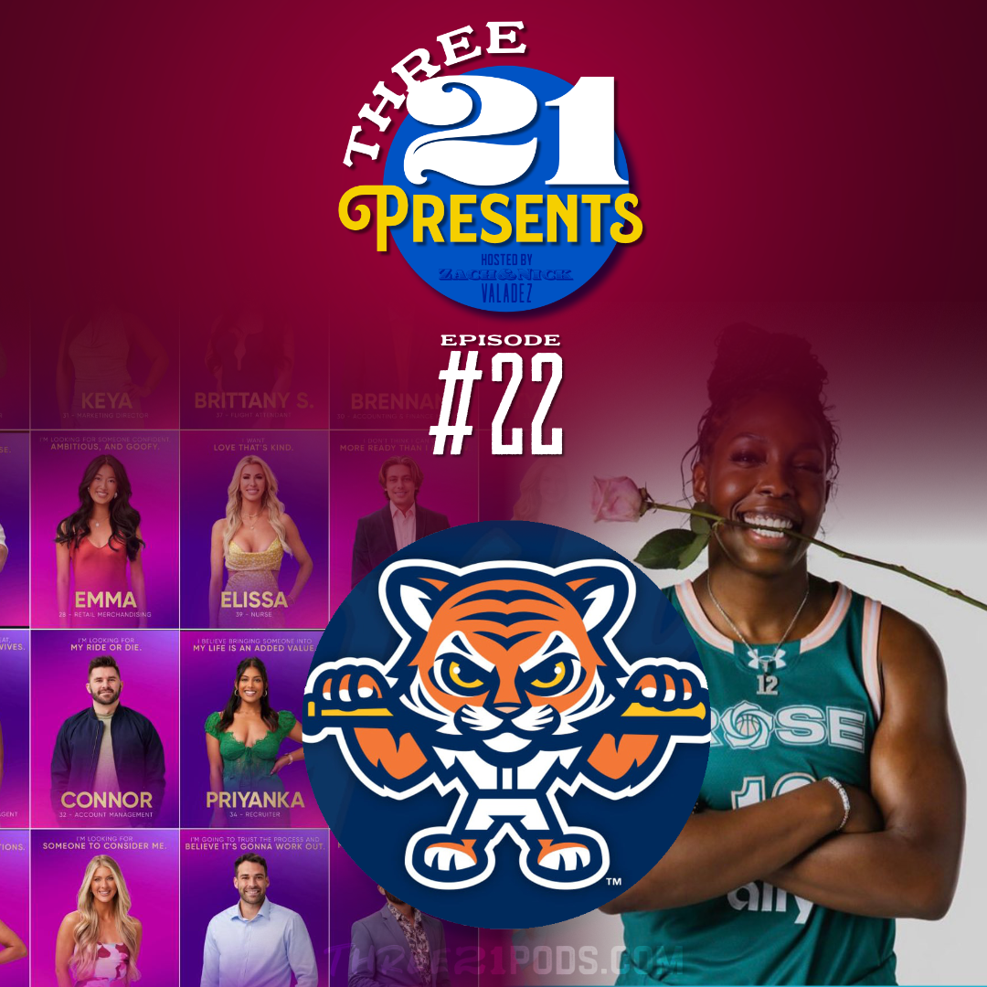 Ep. 22: To Ohio and Back again