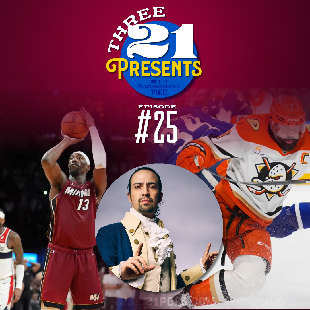 Ep. 25: More than an egg