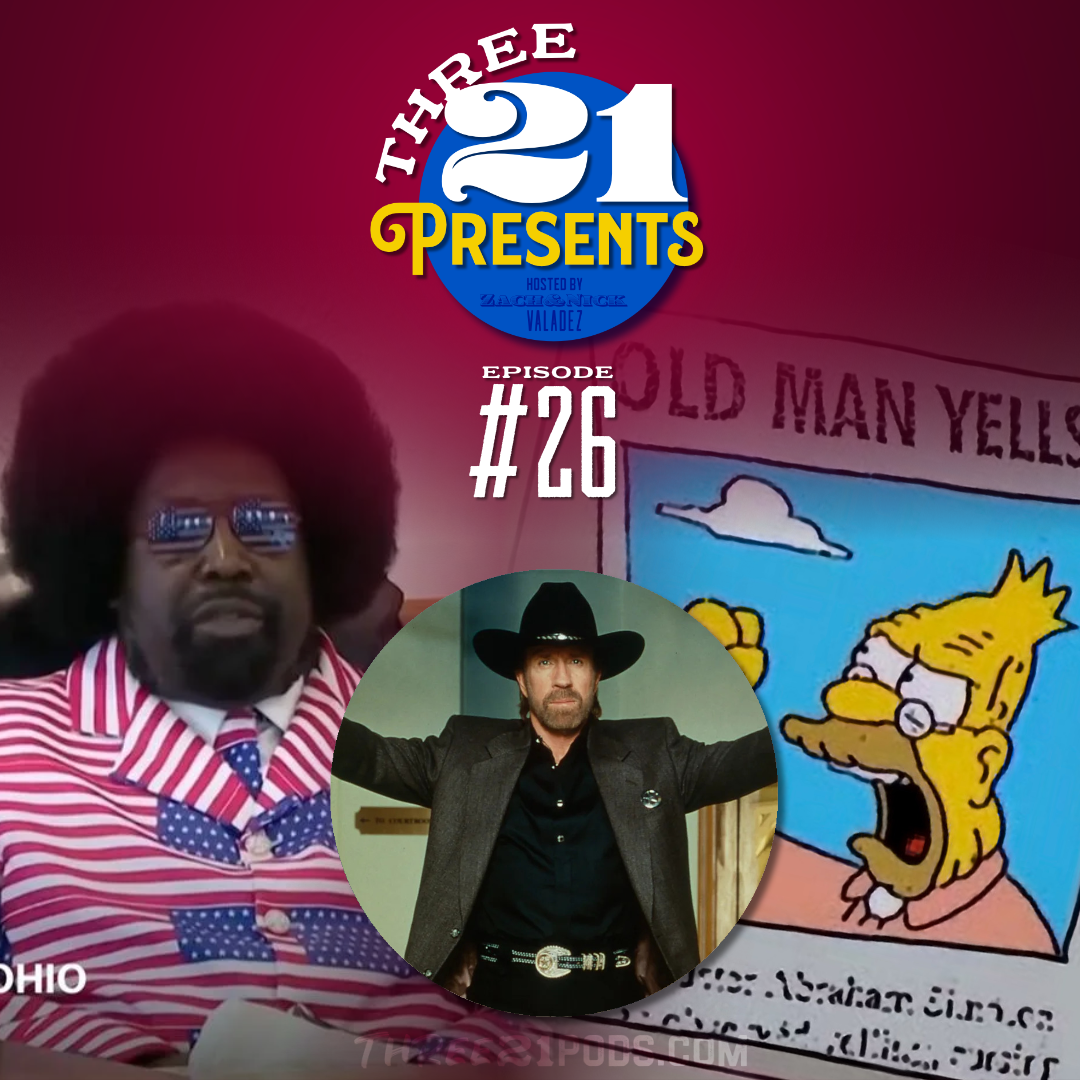 Ep. 26: New Deals and Old TEch