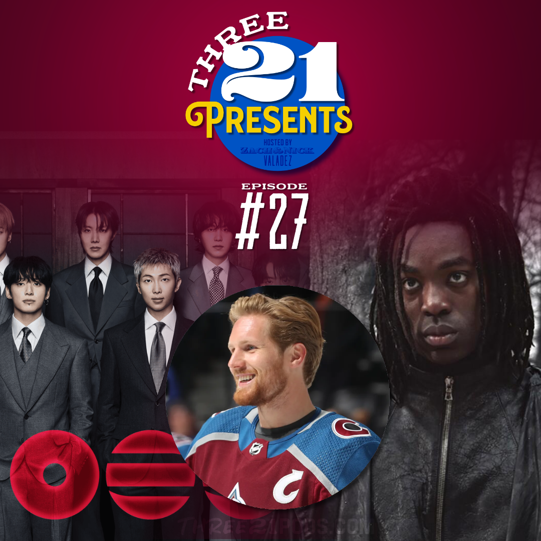 Ep. 27: Live in Action