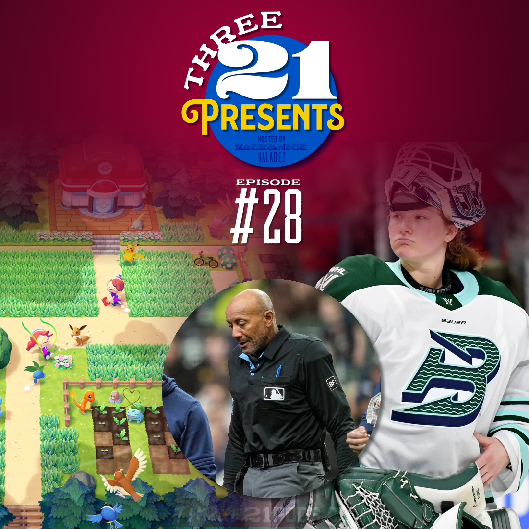 Ep. 28: Now with Director’s Commentary