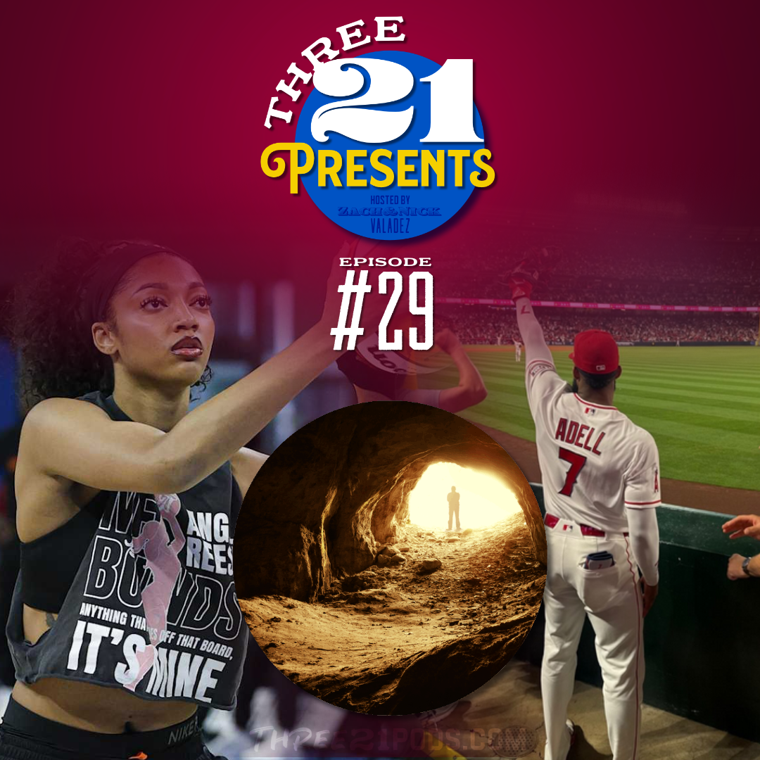 Ep. 29: Wacky Sports