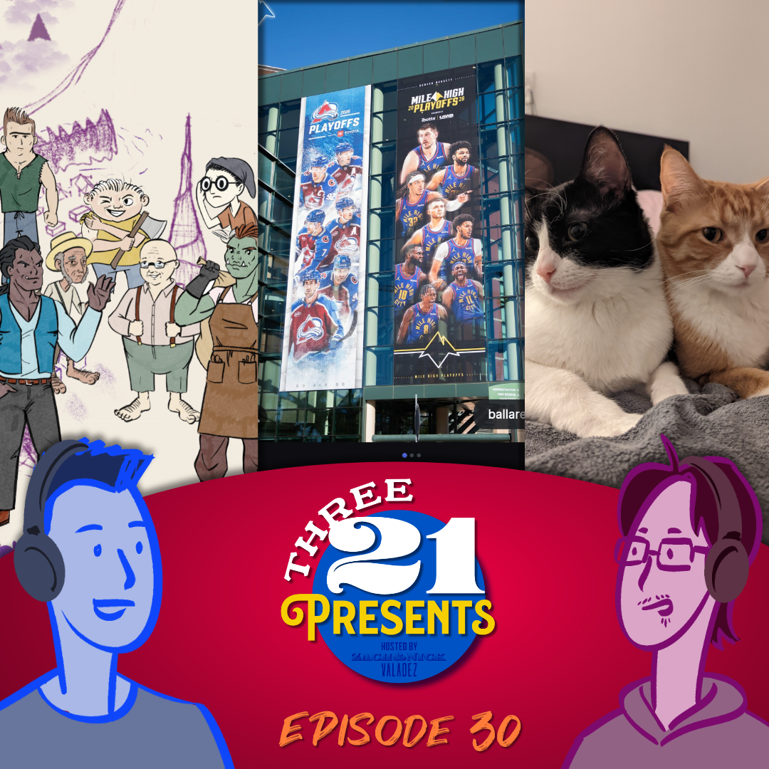 Ep. 30: Fake it (Till You Make It)