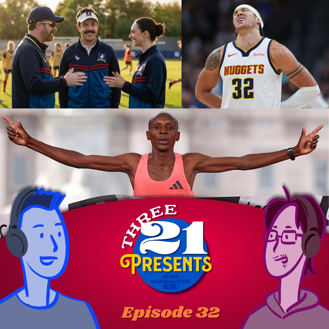 Ep. 32: Mint Juleps & Margaritas