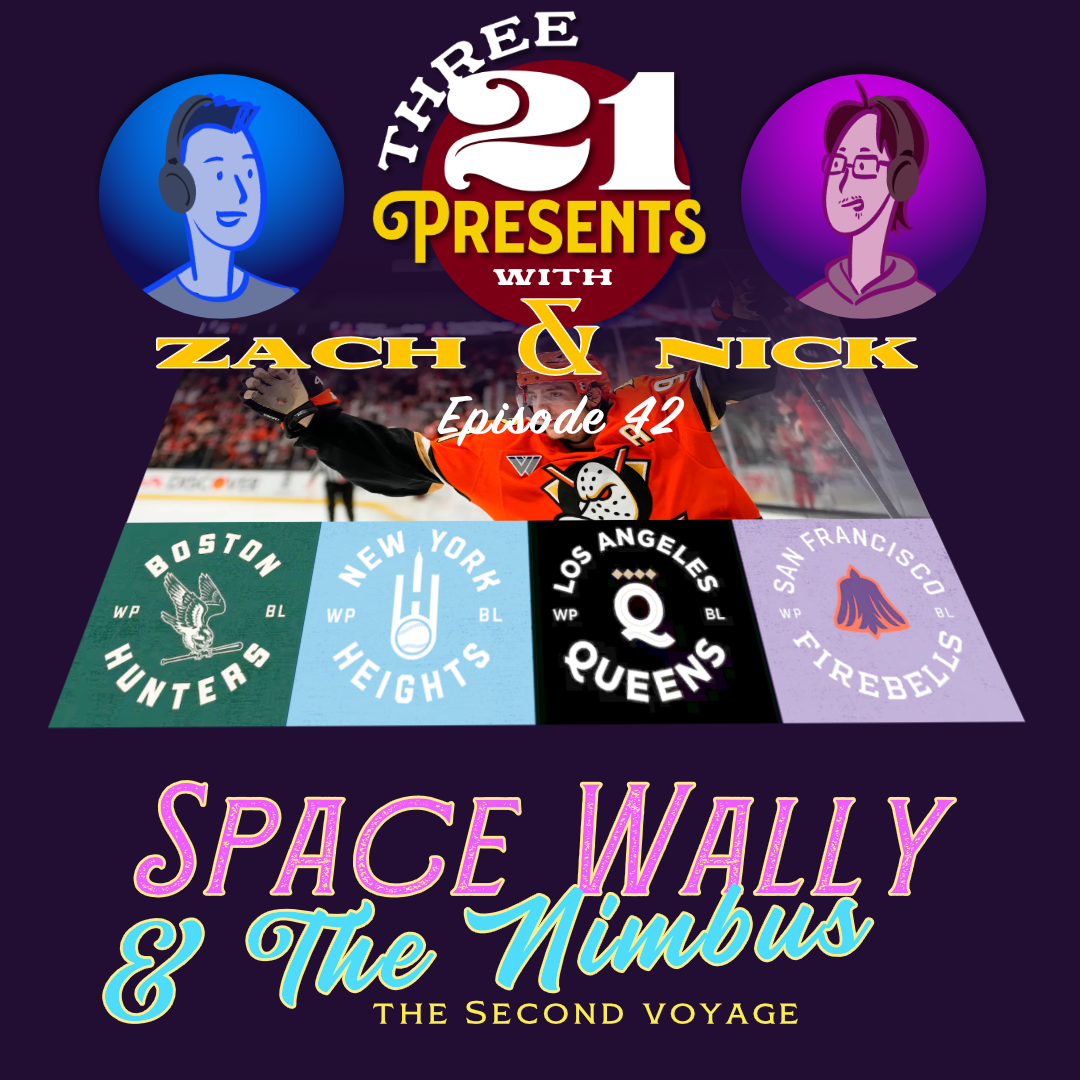 Ep. 42: Contractual Chaos